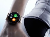 Auch nach dem Launch der Huawei Watch 3 wird die beliebte Watch GT 2 noch mit Updates versorgt. (Bild: Huawei)