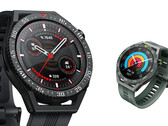 Die neue Huawei Watch GT 3 SE ist nun auch in Deutschland erhältlich. (Bild: Huawei)