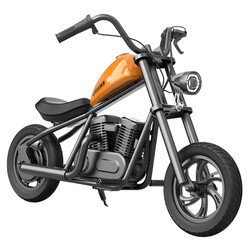 Hyper GoGo Cruiser 12