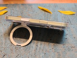 360° Ostand Spin Case für iPhone 17