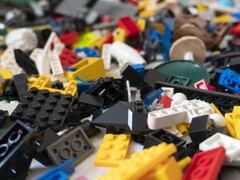 Symbolbild mit LEGO Steinen. (Bildquelle: nikitozawr - Pixabay)