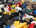 Symbolbild mit LEGO Steinen. (Bildquelle: nikitozawr - Pixabay)