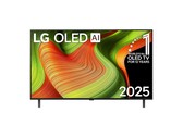 Der LG OLED48B59LA bietet eine starke Performance für Heimkino und Gaming auf kompakten 48 Zoll (Quelle: LG).