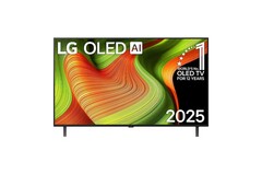 Der LG OLED48B59LA bietet eine starke Performance für Heimkino und Gaming auf kompakten 48 Zoll (Quelle: LG).