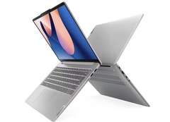 Wer einen 14-Zoll-Laptop mit OLED für unter 800 Euro sucht, ist beim IdeaPad Slim 5 an der richtigen Stelle (Bild: Lenovo)