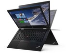Weniger als 140 Euro werden aktuell für das gebrauchte ThinkPad X1 Yoga Gen 1 aufgerufen (Bild: Lenovo)