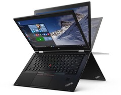 Weniger als 140 Euro werden aktuell für das gebrauchte ThinkPad X1 Yoga Gen 1 aufgerufen (Bild: Lenovo)