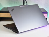 Das Lenovo ThinkPad X9-15p Gen 1 Aura Edition