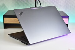 Das Lenovo ThinkPad X9-15p Gen 1 Aura Edition