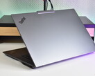 Das Lenovo ThinkPad X9-15p Gen 1 Aura Edition