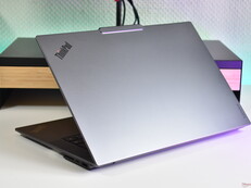 Das Lenovo ThinkPad X9-15p Gen 1 Aura Edition