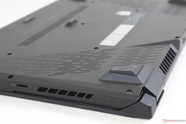 Mit zwei neuen Lautsprechern besitzt die neue SE-Reihe nun insgesamt 4 Lautsprecher.