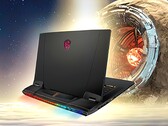Das MSI GT77 Titan bietet 250 Watt Reserve für den Prozessor und den Grafikchip. (Bild: MSI)