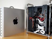 Der Mac Pro aus dem Jahr 2019 kann durch ein Upgrade-Kit in einen PC verwandelt werden.