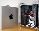 Der Mac Pro aus dem Jahr 2019 kann durch ein Upgrade-Kit in einen PC verwandelt werden.
