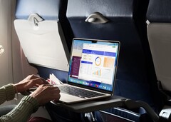 Apple soll dem abgebildeten MacBook Air bald ein günstigeres MacBook Neo zur Seite stellen.