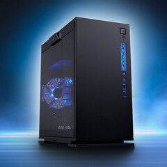 Zum Aldi Day verkauft der Discounter das High-End-Gaming-PC-System Medion Erazer Engineer X10. (Bild: Aldi-Onlineshop)