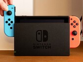Die Nintendo Switch der nächsten Generation soll Anfang 2024 auf den Markt kommen. (Bild: Nintendo)