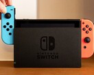 Die Nintendo Switch der nächsten Generation soll Anfang 2024 auf den Markt kommen. (Bild: Nintendo)