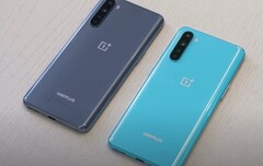 OnePlus hält sich nicht zurück: Schon vor der offiziellen Ankündigung verrät das Unternehmen fast alle Details zum Nord. (Bild: Marques Brownlee / OnePlus)