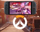 Overwatch hat ein Update für die Switch 2 erhalten, performt aber nicht gut