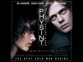 Promo-Poster zu Physint