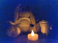 Low Light ohne Nachmodus