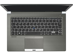 Business-Ultrabooks: Toshiba Portege Z30t-A mit LTE und Touchscreen