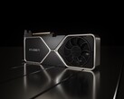 Die Nvidia GeForce RTX 3080 Ti dürfte beinahe die Performance der GeForce RTX 3090 erreichen. (Bild: Nvidia)