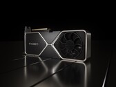Die Nvidia GeForce RTX 3080 Ti dürfte beinahe die Performance der GeForce RTX 3090 erreichen. (Bild: Nvidia)