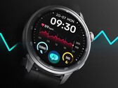 Die Realme Watch S2 wird in wenigen Tagen offiziell vorgestellt. (Bildquelle: Realme)