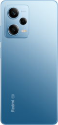 Redmi Note 12 Pro in Sky Blue