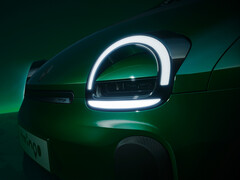 Der neue Renault Twingo E-Tech elektrisch soll als kompakter Cityflitzer unter 20.000 Euro kosten und kann ab sofort vorbestellt werden (Bild: Renault).