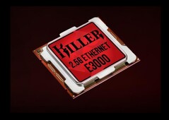 Rivet stellt auf der CES 2019 den ersten 2,5 Gbps schnellen Ethernet-Controller E3000 vor.