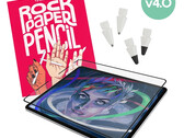 „Rock Paper Pencil 4.0“ kostet 49,99 US-Dollar und ist ab sofort mit weltweitem Versand erhältlich.