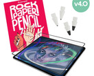„Rock Paper Pencil 4.0“ kostet 49,99 US-Dollar und ist ab sofort mit weltweitem Versand erhältlich.