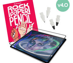 „Rock Paper Pencil 4.0“ kostet 49,99 US-Dollar und ist ab sofort mit weltweitem Versand erhältlich.