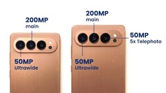 Die Kameras des Samsung Galaxy S27 Pro werden offenbar nicht ganz so nahe am Galaxy S27 Ultra sein wie gedacht.
