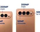 Die Kameras des Samsung Galaxy S27 Pro werden offenbar nicht ganz so nahe am Galaxy S27 Ultra sein wie gedacht.