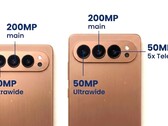Die Kameras des Samsung Galaxy S27 Pro werden offenbar nicht ganz so nahe am Galaxy S27 Ultra sein wie gedacht.