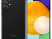 Ein arabischer Shop hat das Samsung Galaxy A52 5G zu früh veröffentlicht. (Bild: jarir.com)