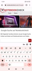 Test Xiaomi Redmi Note 12 Smartphone
