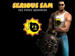 Serious Sam - The First Encounter bekommt dank Fans ein kostenloses Upgrade mit Support für Raytracing und HD-Texturen (Bild: Take-Two)