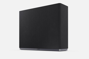Sharp CP-AWS0101 Wireless Subwoofer