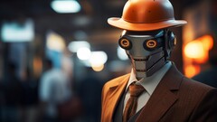 Snap hat 1.000 Vollzeitmitarbeiter entlassen und mehr als 300 offene Stellen gestrichen. CEO Evan Spiegel nennt KI-getriebene Effizienz als treibende Kraft hinter der Umstrukturierung.