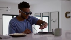 Qualcomm hat heute eine neue AR-Plattform vorgestellt (Bild: Qualcomm)