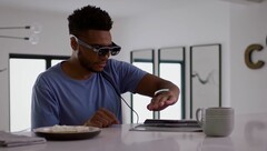 Qualcomm hat heute eine neue AR-Plattform vorgestellt (Bild: Qualcomm)