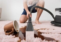 Das Teendow C6 MAX 3-in-1-Polster- und Teppichreiniger gibt es aktuell für nur 89 Euro. (Bildquelle: Geekbuying)