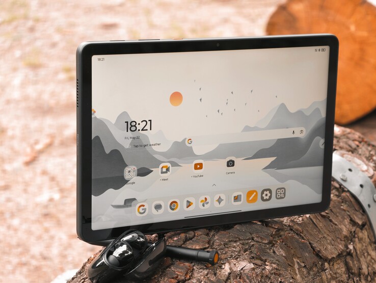 ThinkTab X11 Test