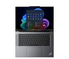 Lenovo ThinkPad X9-15p Aura Edition (Bildquelle: Lenovo)